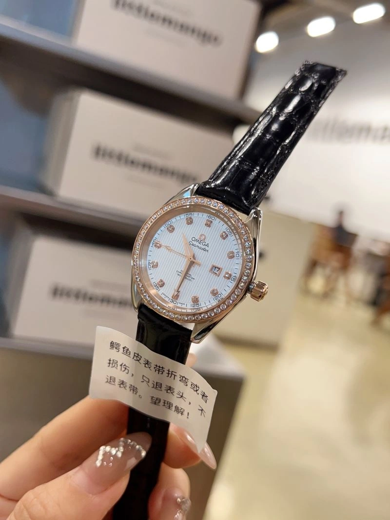 OMEGA Watches Supportive 191589