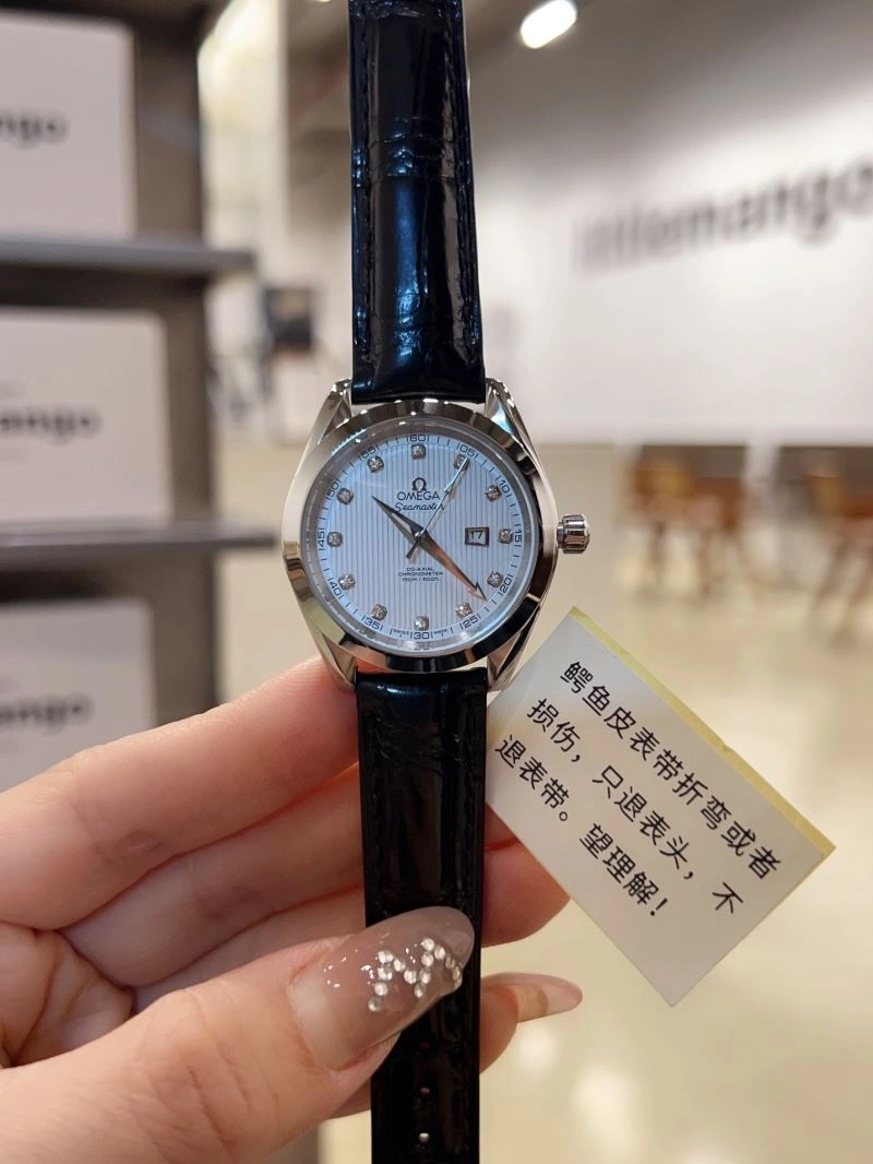 Trendy OMEGA Watches 191594