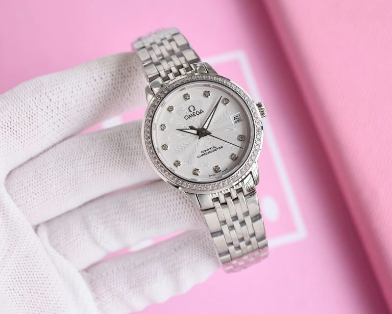 Comfortable OMEGA Watches 191593