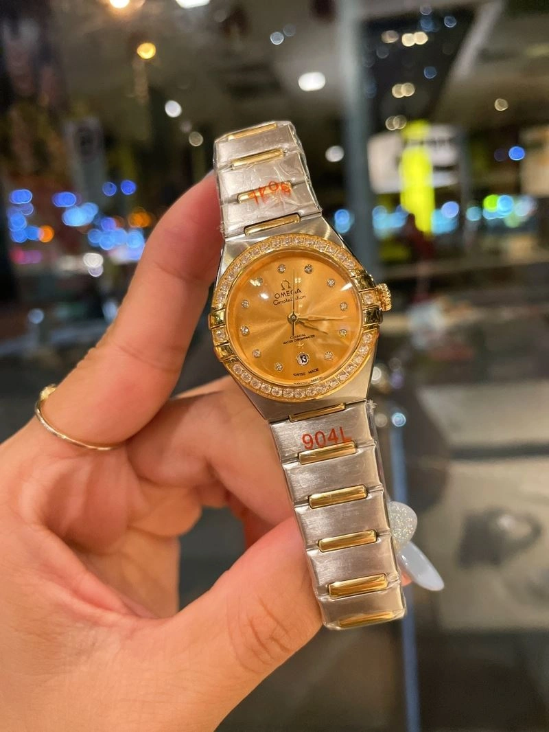 DailyWear OMEGA Watches 191615