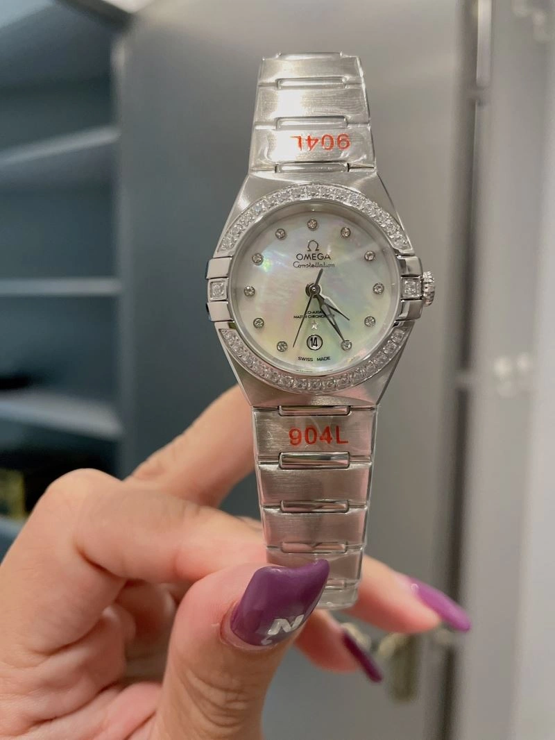 OMEGA Watches Comfortable 191621