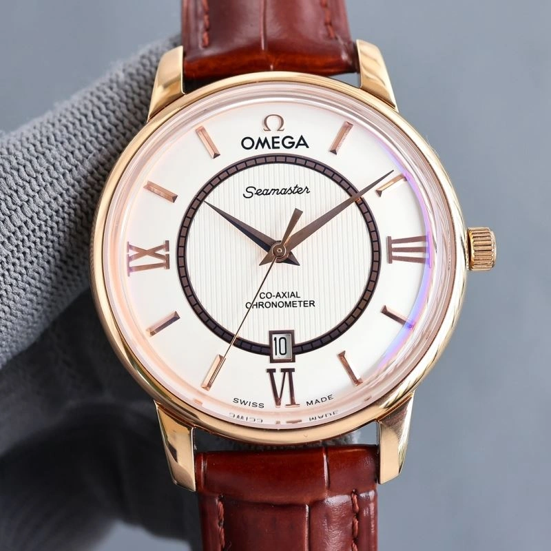 OMEGA Watches Unisex 191600