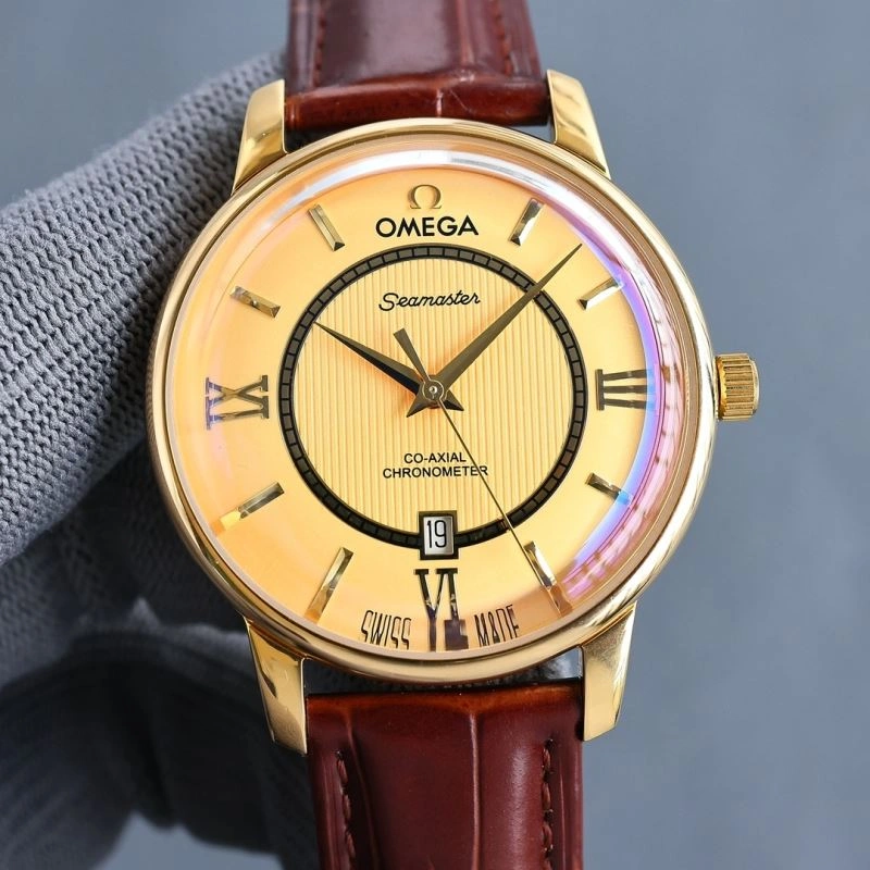OMEGA Watches Affordable 191605