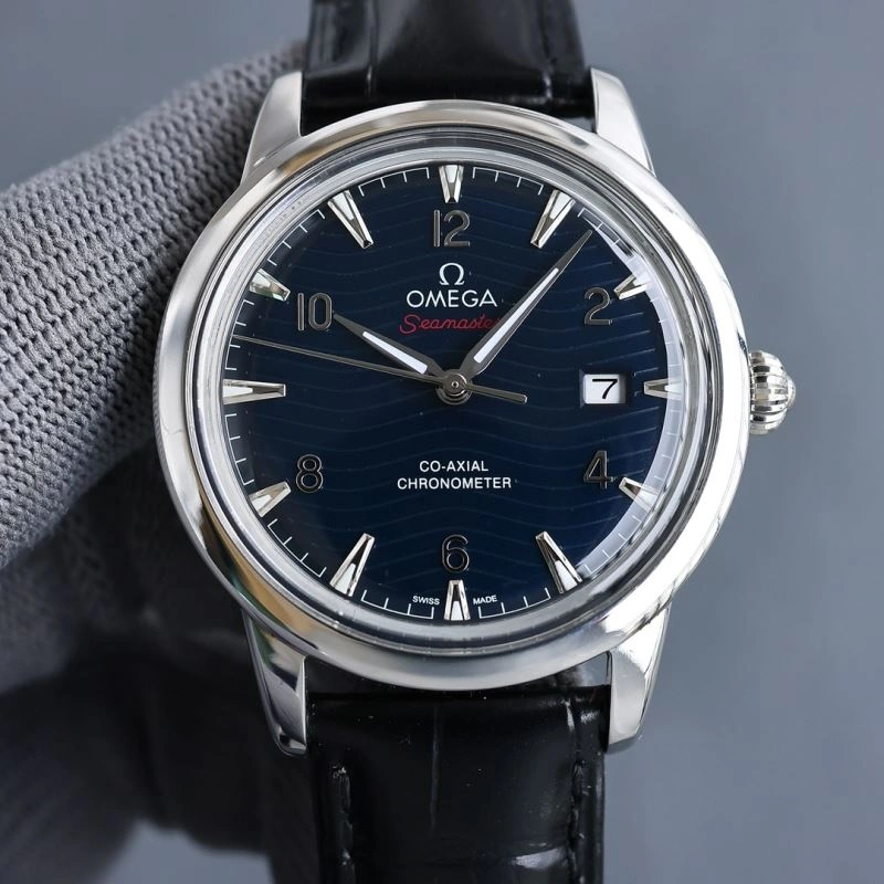 OMEGA Watches ComfortFit 191608