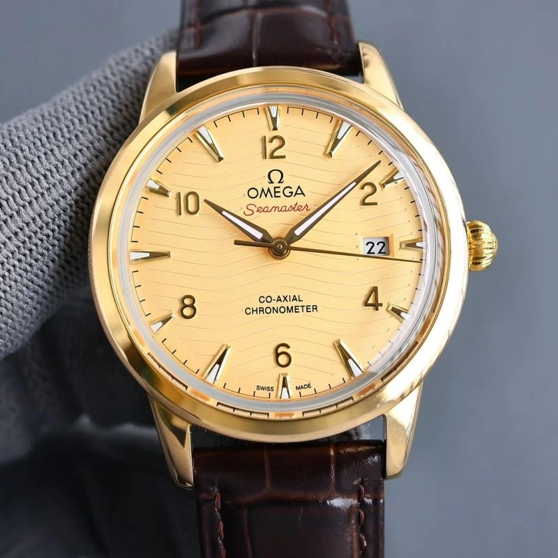 Affordable OMEGA Watches 191598