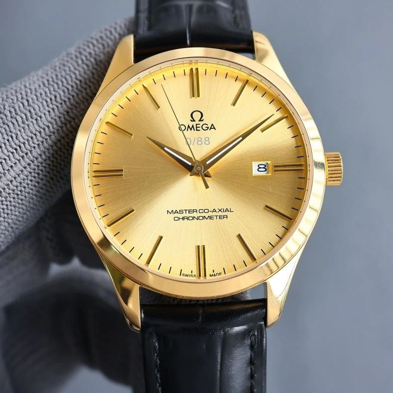 OMEGA Watches Sporty 191603