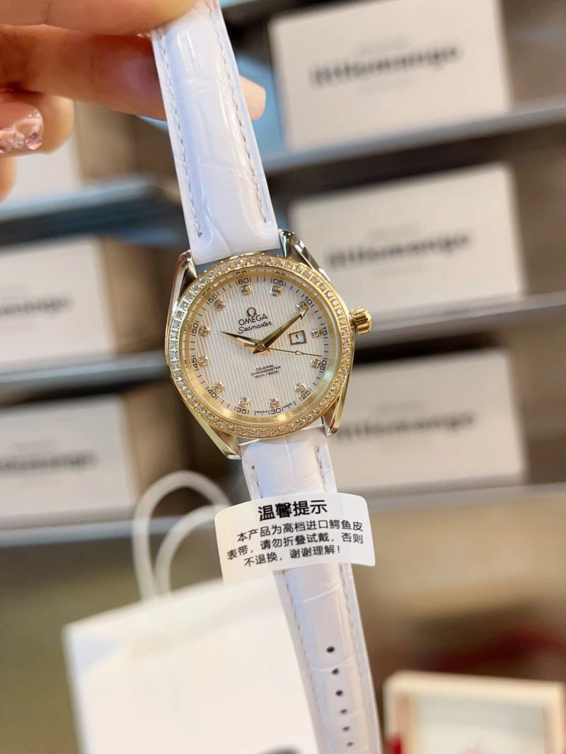 Neat OMEGA Watches 191602