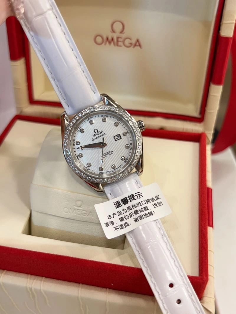 Functional OMEGA Watches 191597