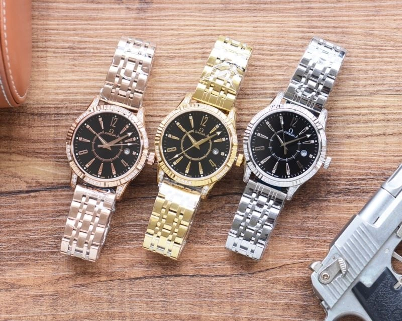 OMEGA Watches Bright 191610