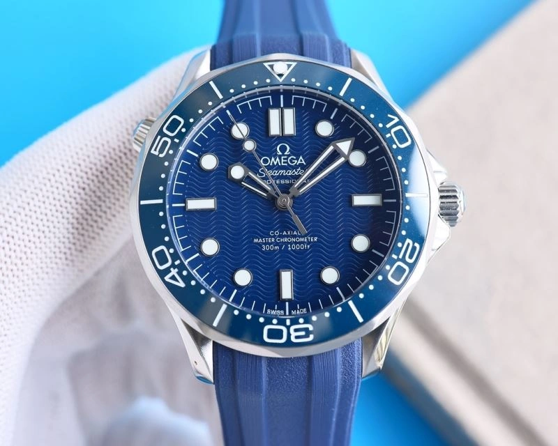 WeatherProof OMEGA Watches 191596