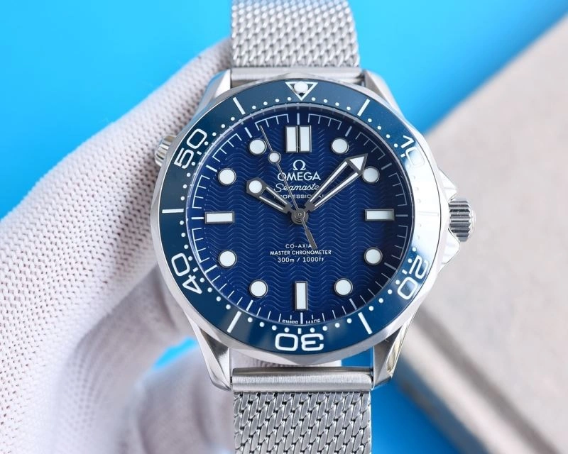 OMEGA Watches Stylish 191601