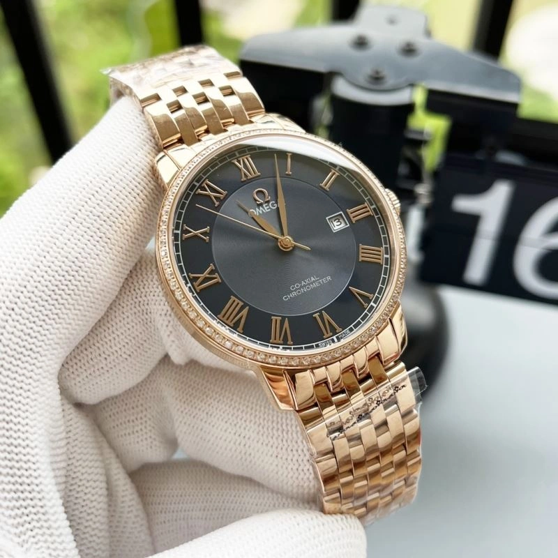 OMEGA Watches Casual 191620