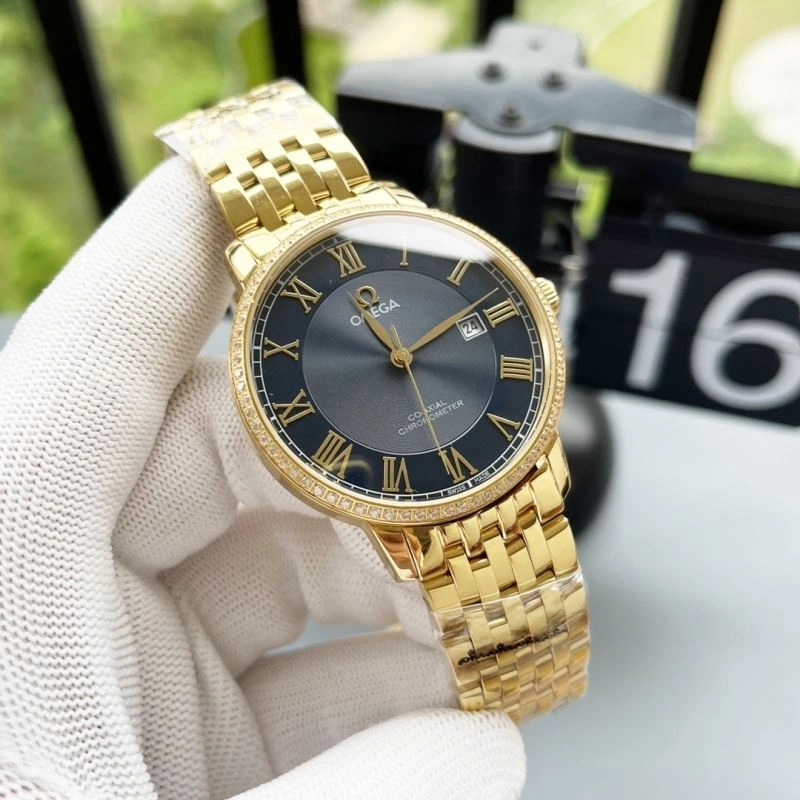 Sleek OMEGA Watches 191616