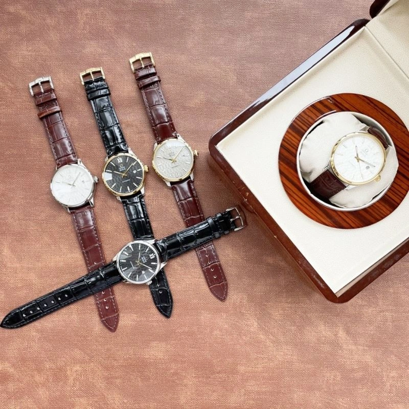 OMEGA Watches DailyWear 191611