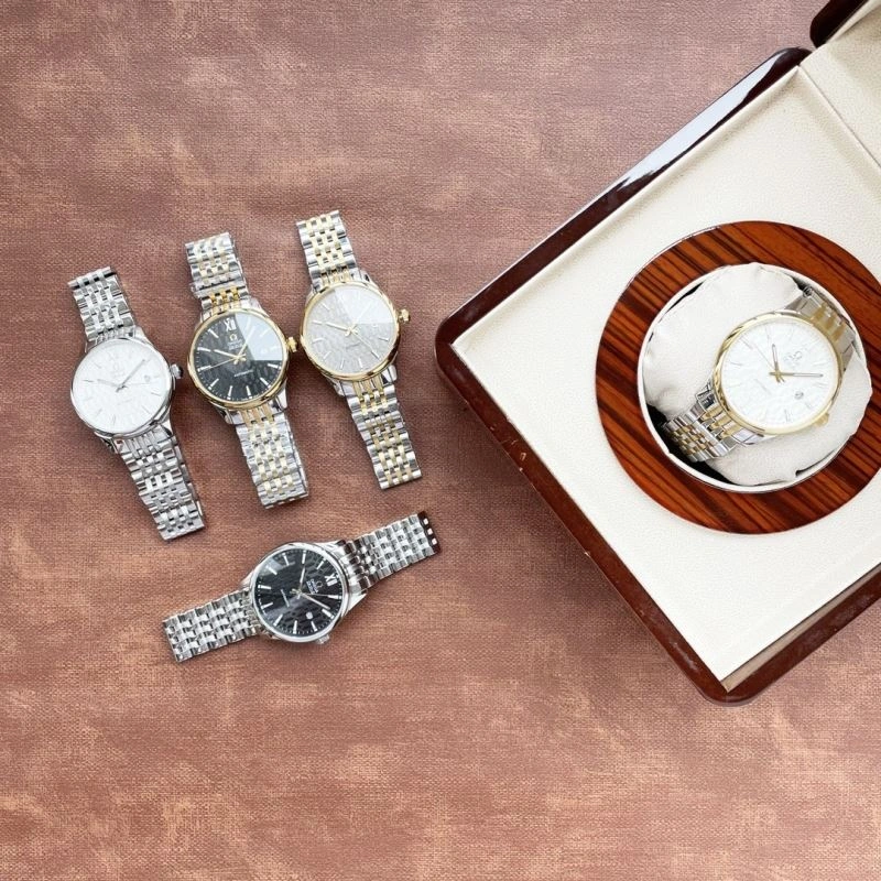 OMEGA Watches Original 191617