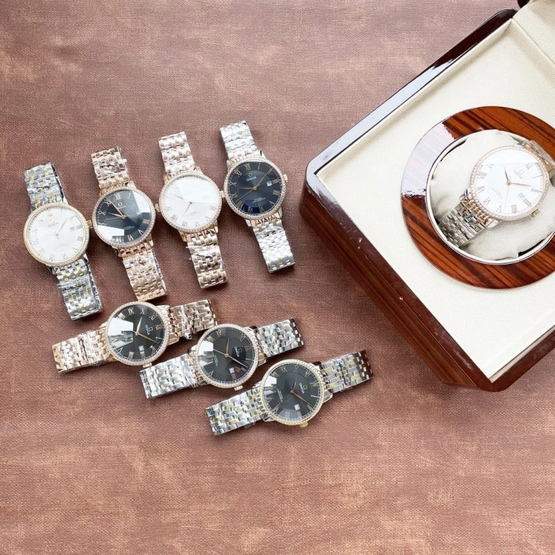 OMEGA Watches QuickDry 191613