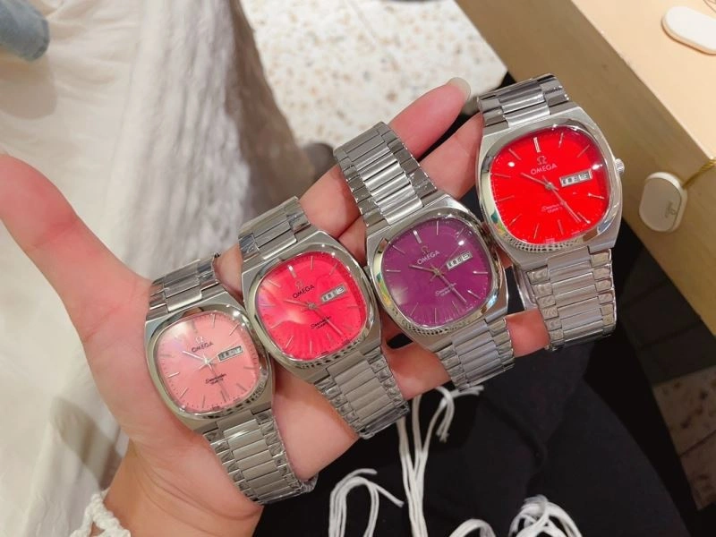 BestValue OMEGA Watches 191606