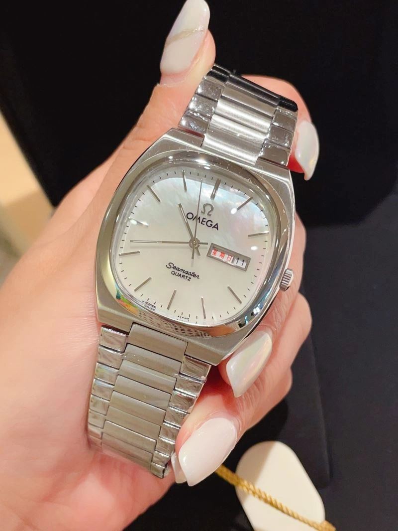 Seasonal OMEGA Watches 191587