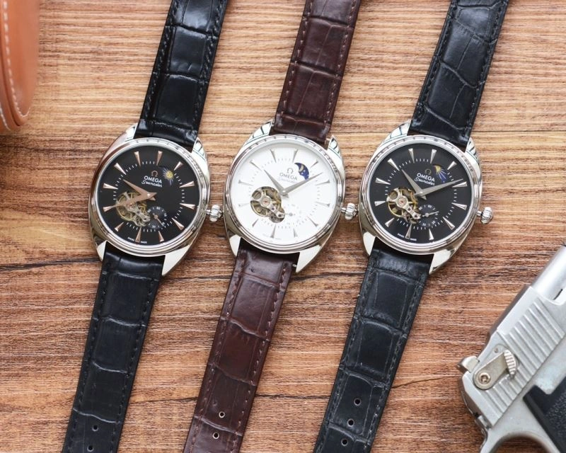 OMEGA Watches Sporty 191586