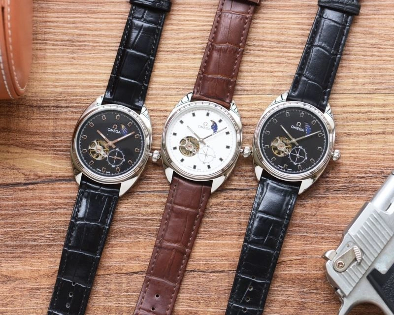 DailyWear OMEGA Watches 191585