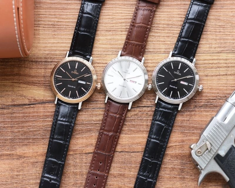 Durable OMEGA Watches 191584