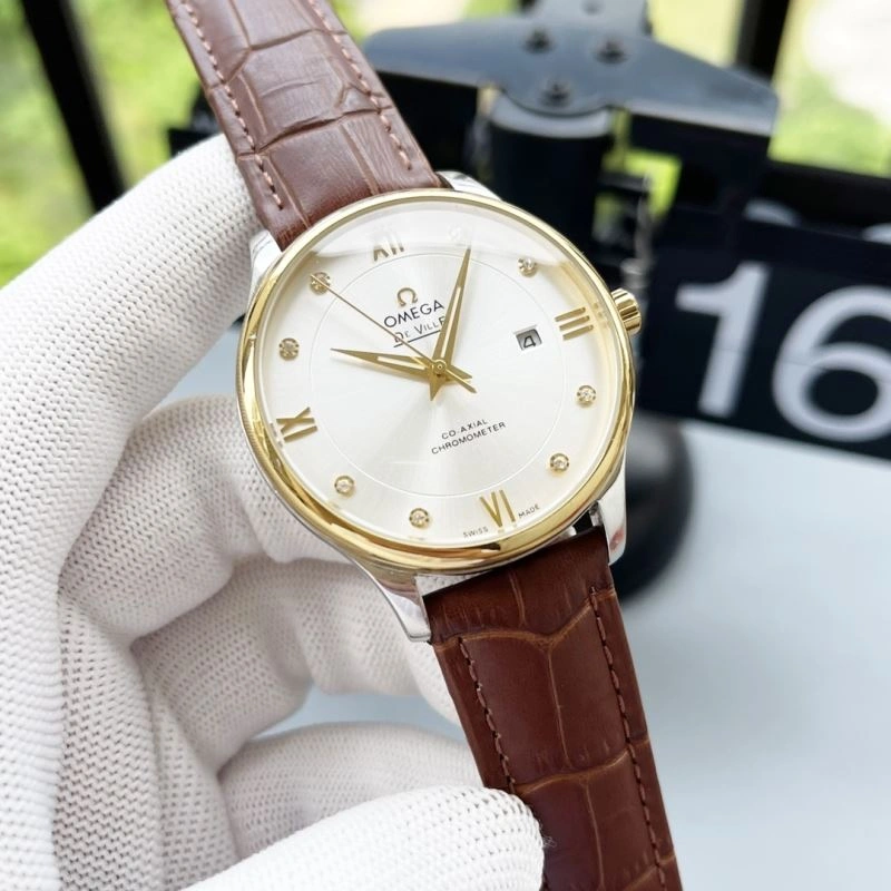 Contemporary OMEGA Watches 191582