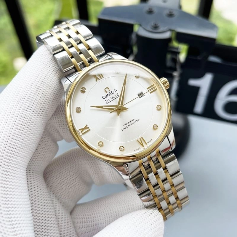 Youthful OMEGA Watches 191583
