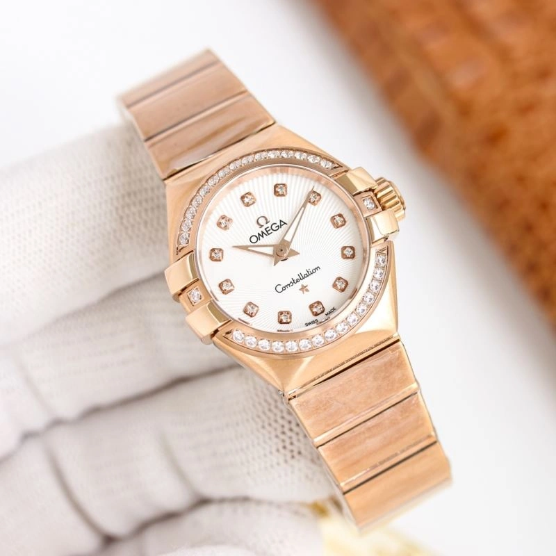 Functional OMEGA Watches 191575