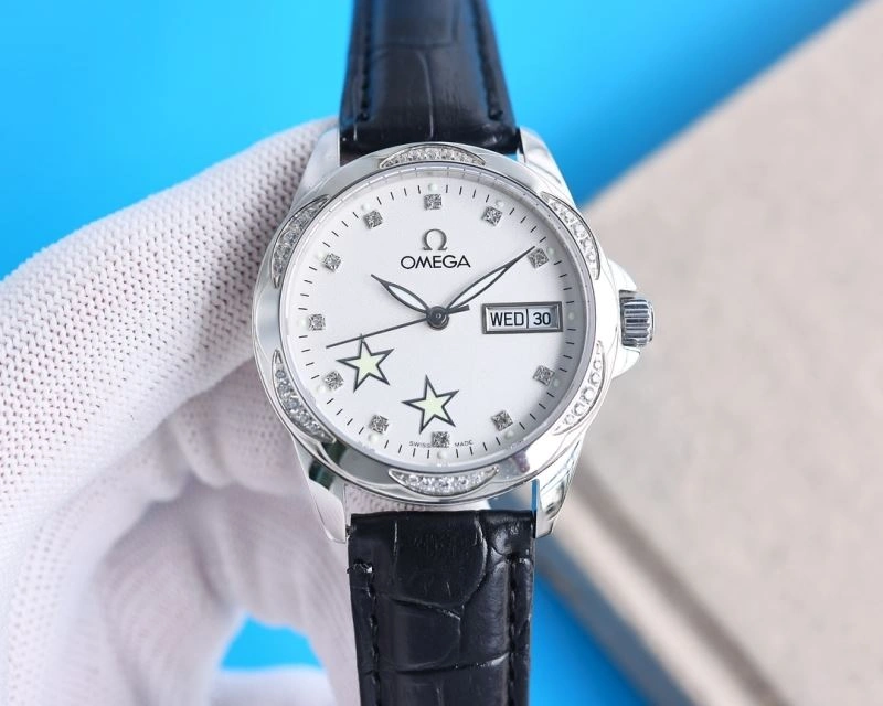 SportInspired OMEGA Watches 191577
