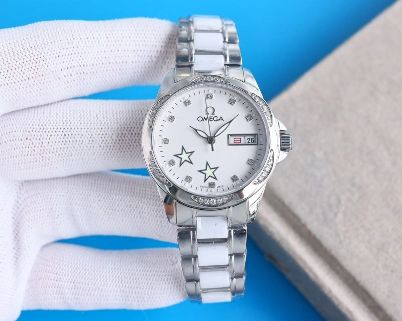 OMEGA Watches Tailored 191580