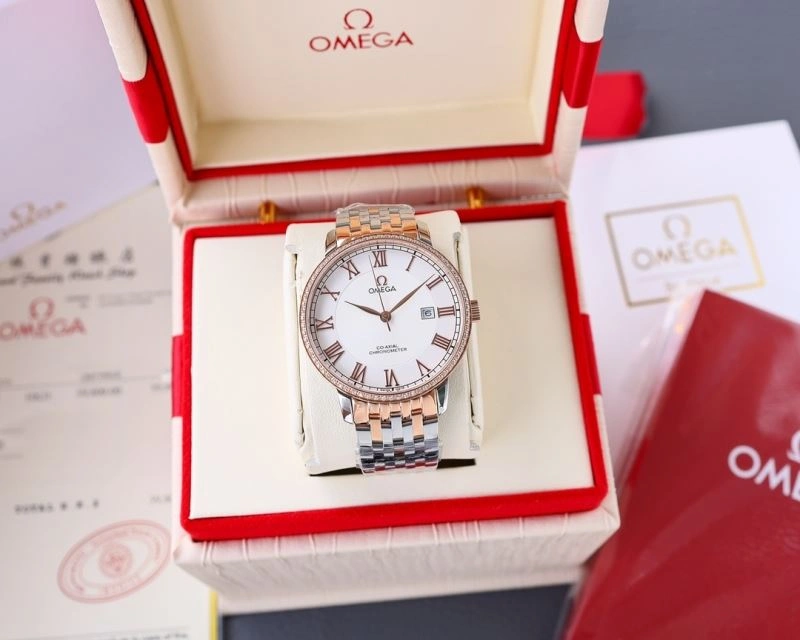 OMEGA Watches WellDesigned 191563