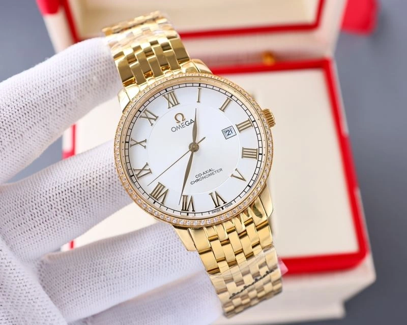 OMEGA Watches Contemporary 191555