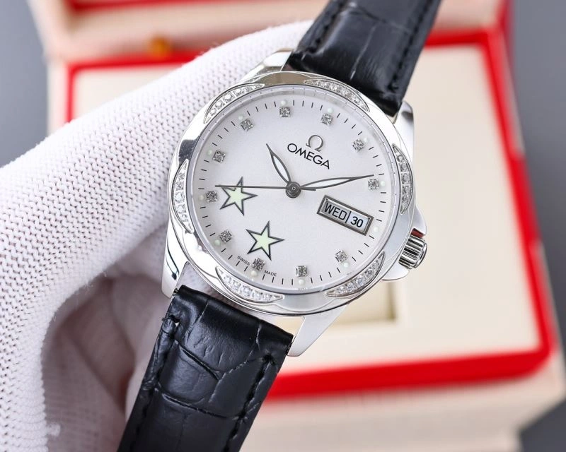 Tailored OMEGA Watches 191552