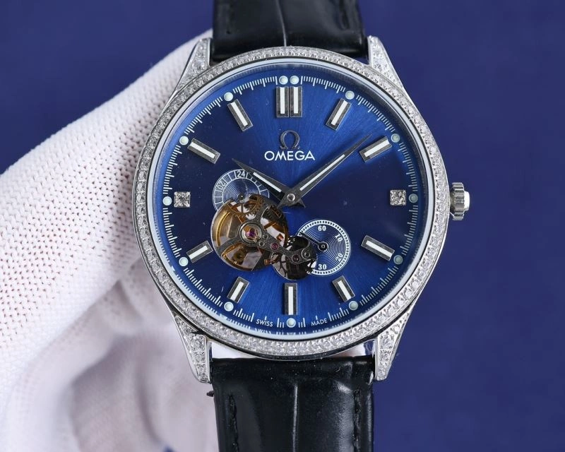 OMEGA Watches Unisex 191561
