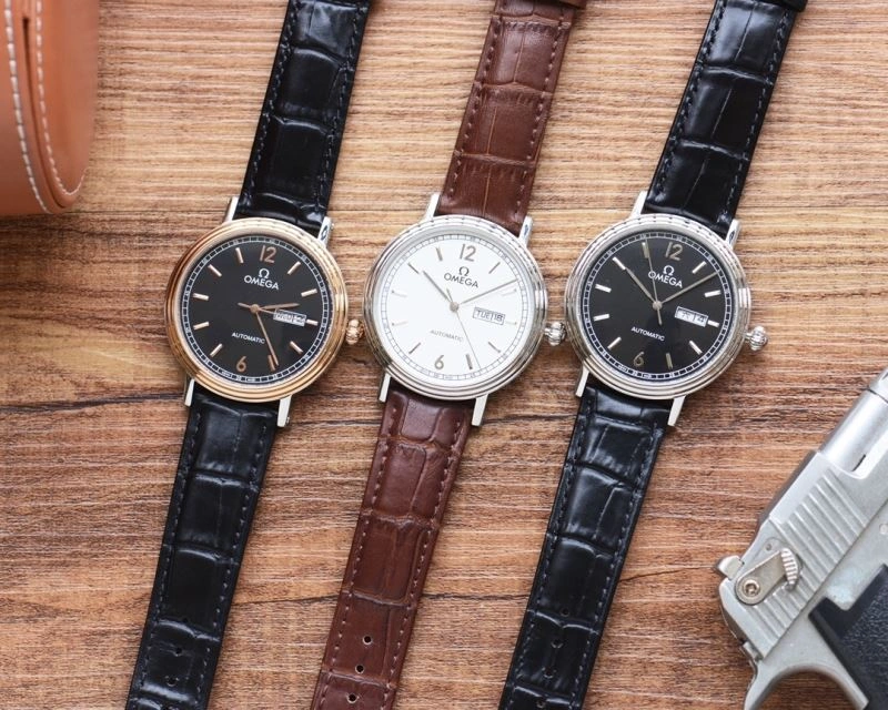 OMEGA Watches FastDry 191570