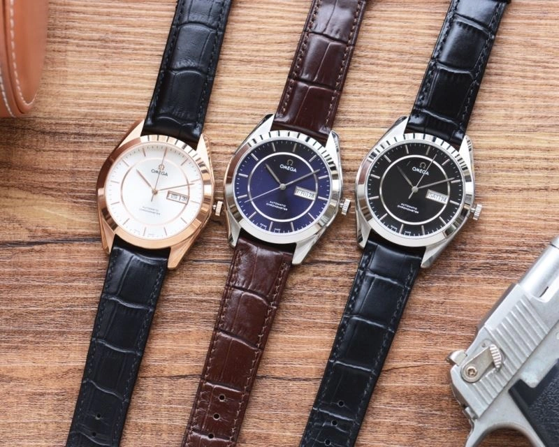 SmoothTexture OMEGA Watches 191565
