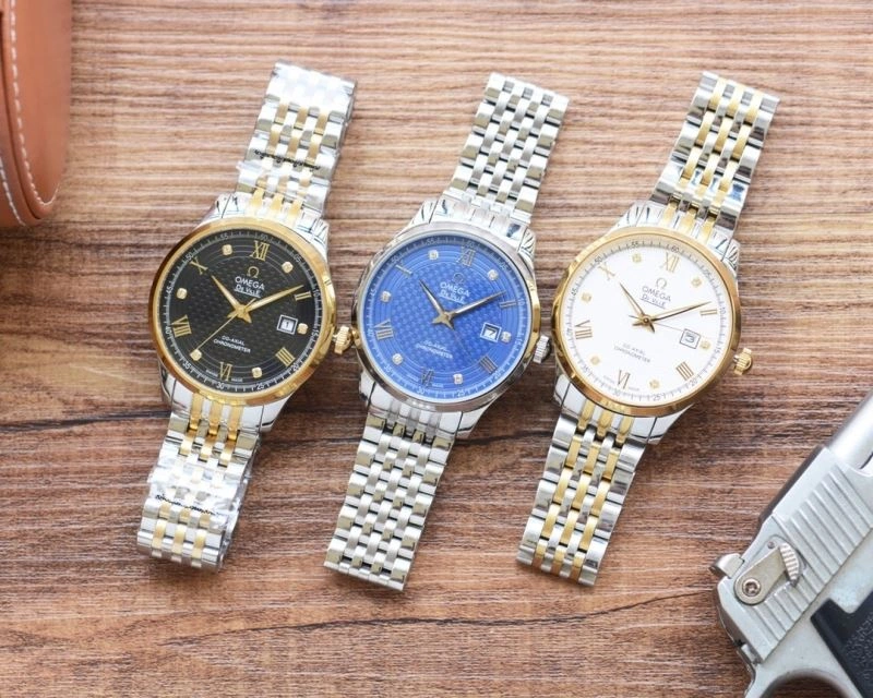 OMEGA Watches Vibrant 191576