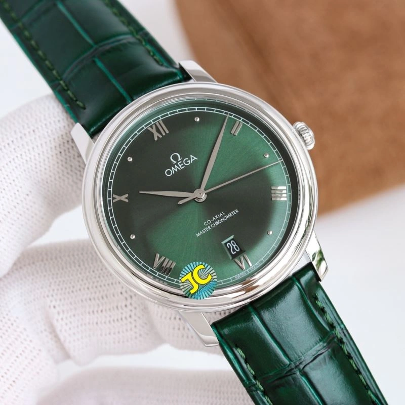 GoodFit OMEGA Watches 191562