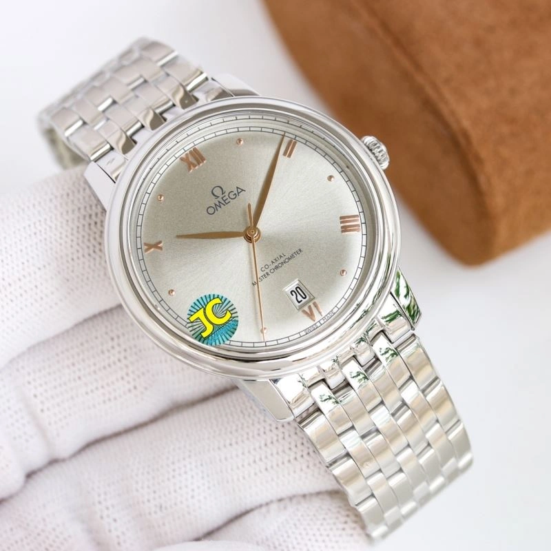 OMEGA Watches Seasonal 191572