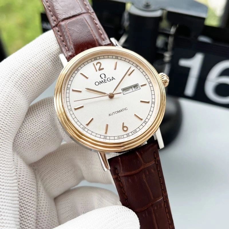 FlexibleFit OMEGA Watches 191560