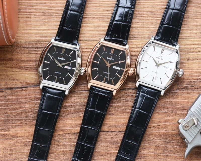 TopPick OMEGA Watches 191567