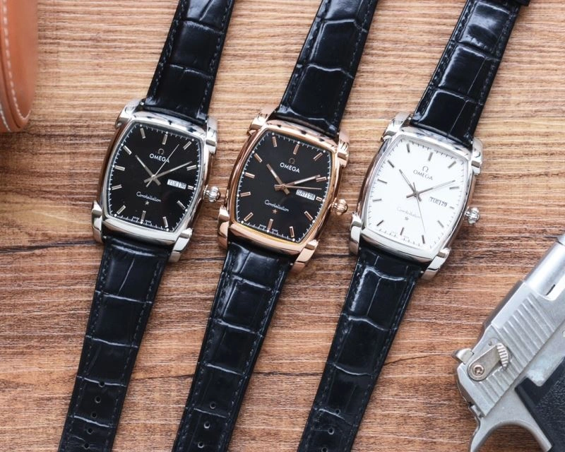 MoistureWicking OMEGA Watches 191566