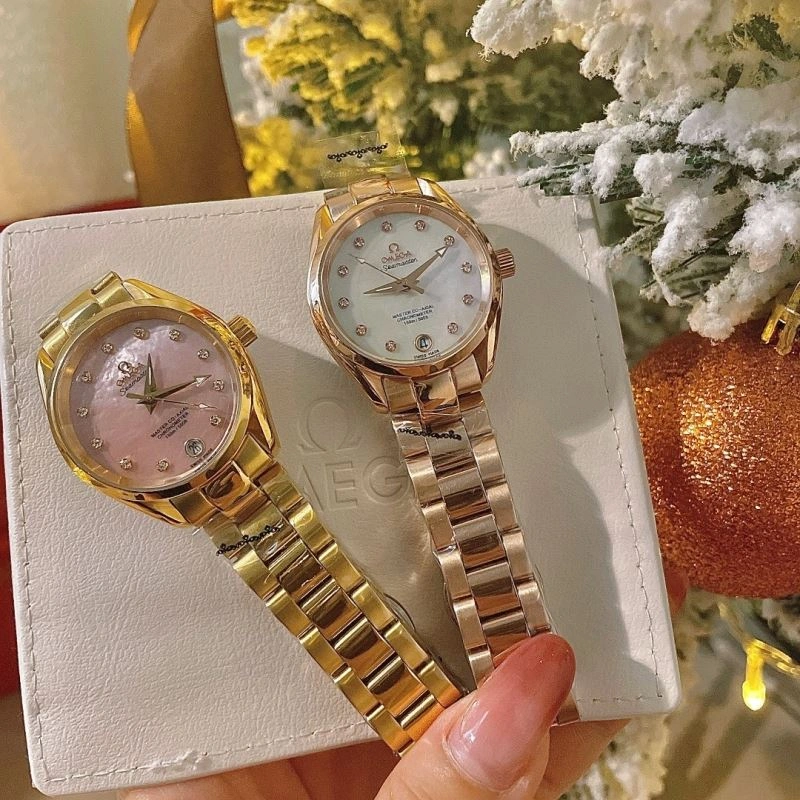 MultiPurpose OMEGA Watches 191550