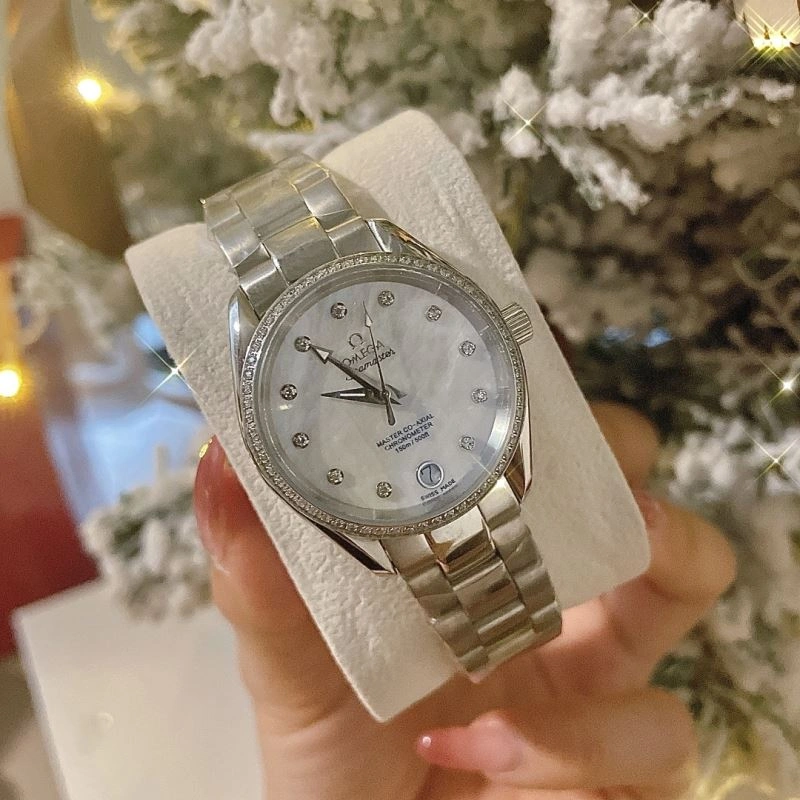 OMEGA Watches FashionForward 191553