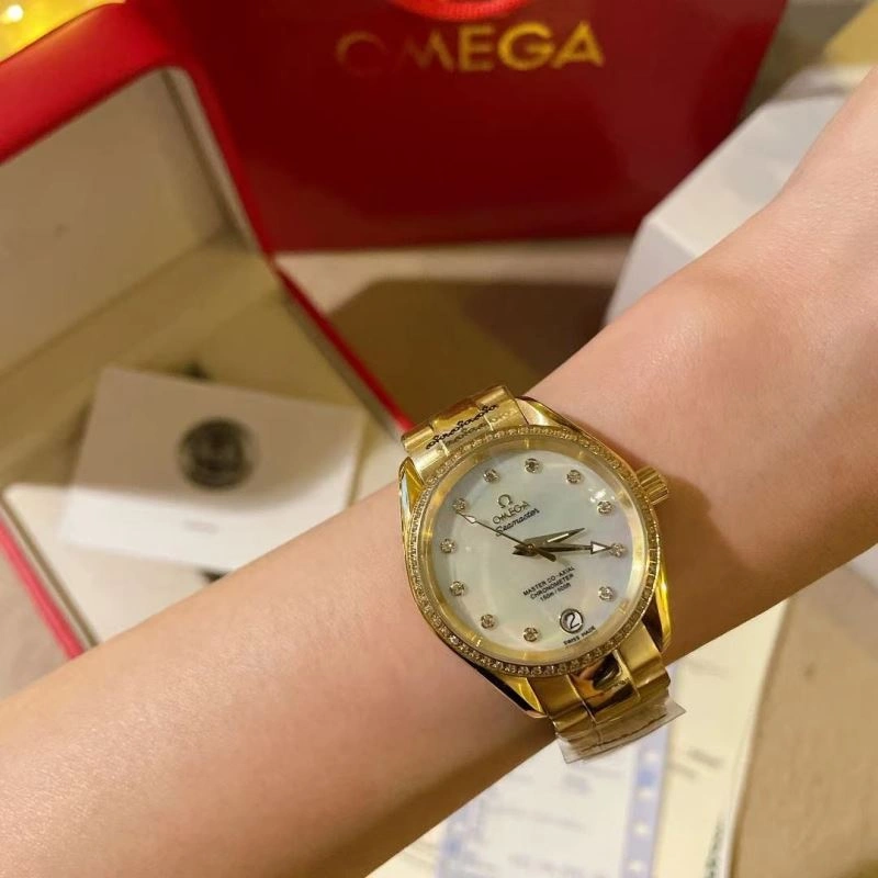 Flexible OMEGA Watches 191551