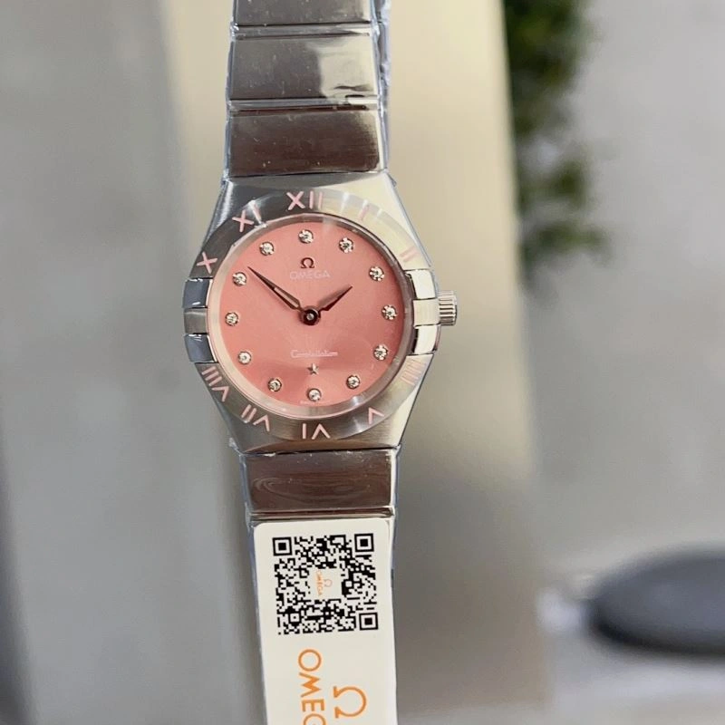 Refined OMEGA Watches 191579