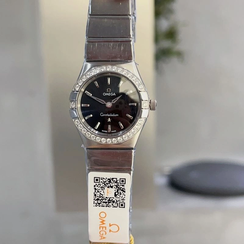 OMEGA Watches FashionForward 191574