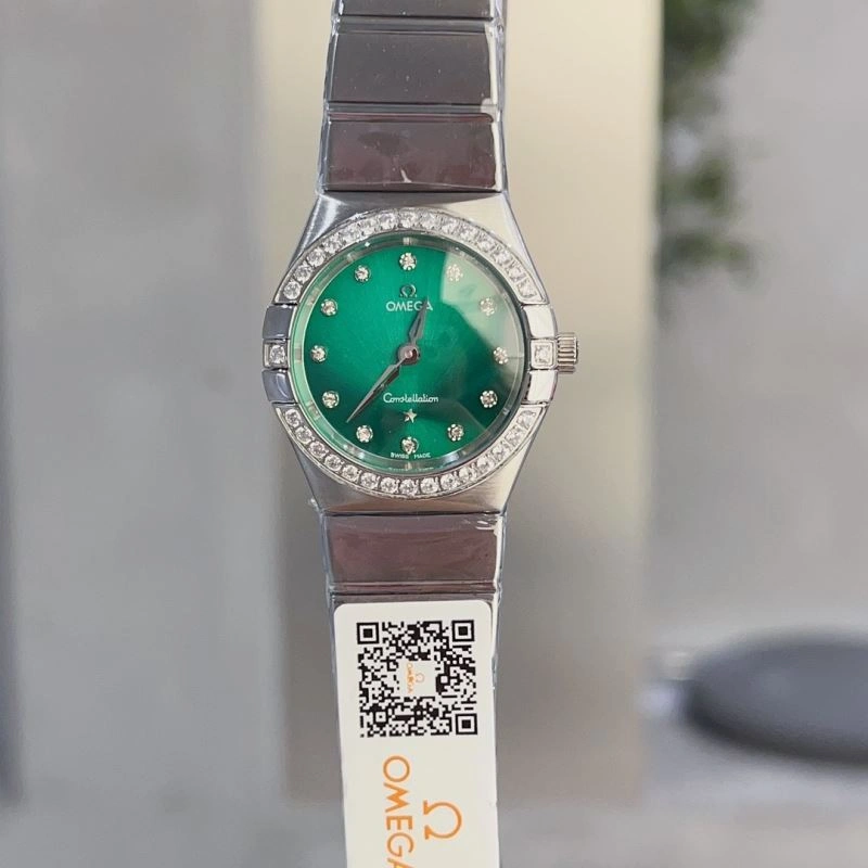 OMEGA Watches Affordable 191578