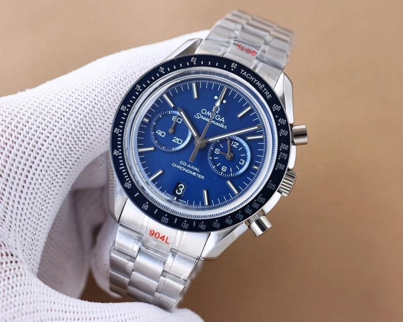 OMEGA Watches SoftTouch 191557