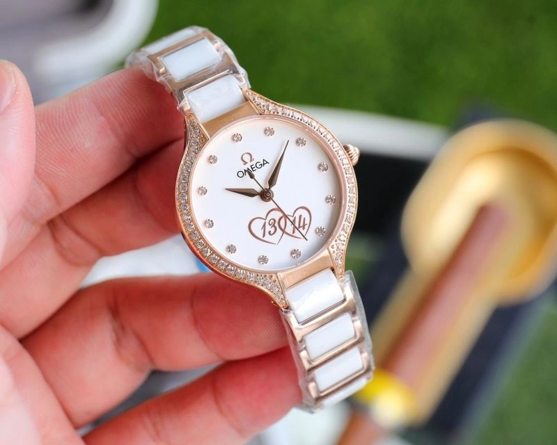 OMEGA Watches Comfortable 191549